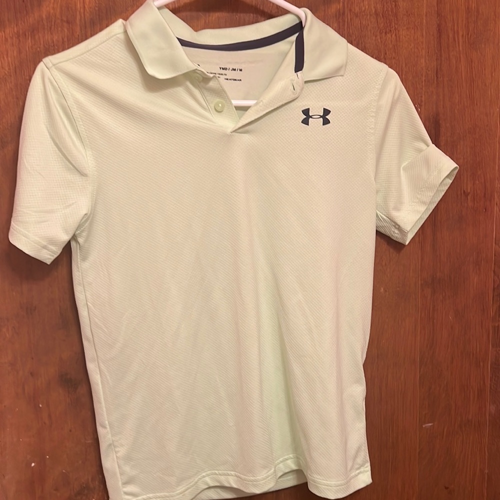 Under Armour Golf shirt
